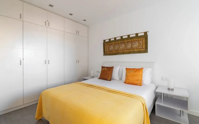 Stay U-nique Apartments Taulat