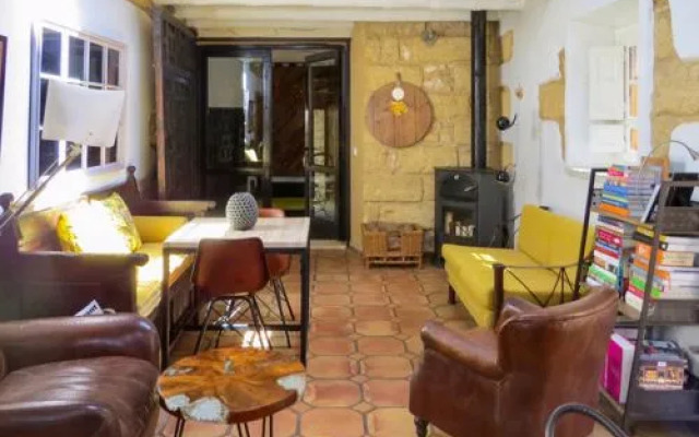 House Abanico Osuna