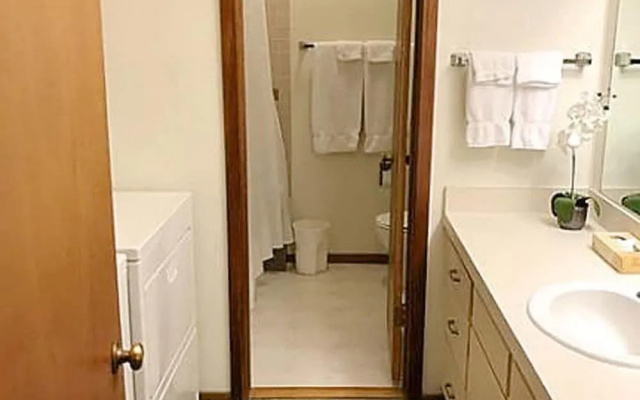 Jackson Hole Vacation Condominiums, a VRI resort