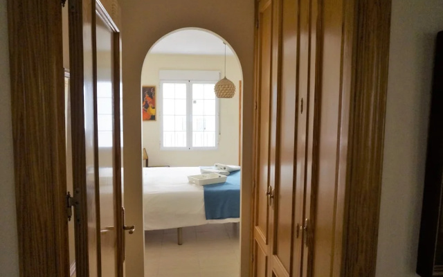 Lovely Apartment in Quiet Area near Beach