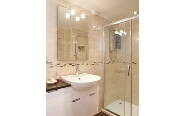 Kilbury Manor B&B