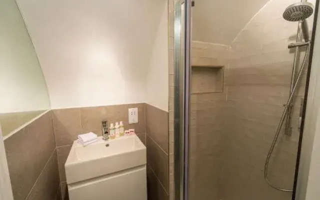 Viridian Apartments in Marylebone Serviced Apartments - Wyndham Street