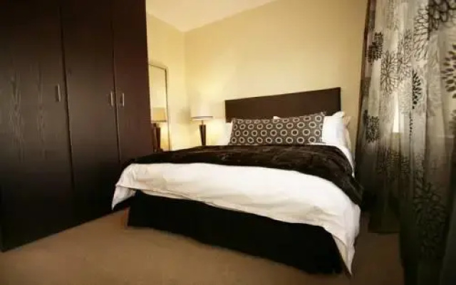 Urban Hip Hotels - Ashanti