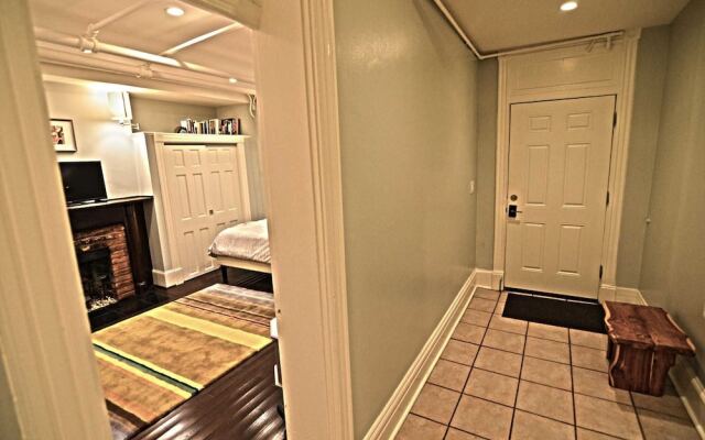 Отель 1729 Northwest Apartment #1057 - 1 Br Apts США, Вашингтон - отзывы, цены и фото номеров - забронировать отель 1729 Northwest Apartment #1057 - 1 Br Apts онлайн комната для гостей