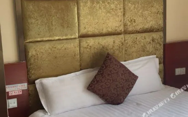 IKEA Express Hotel (Xinchang Dafo City Branch)
