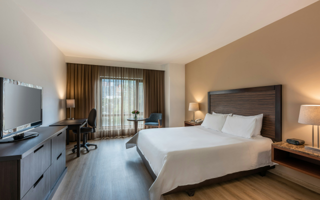 Hotel Morrison Zona Rosa