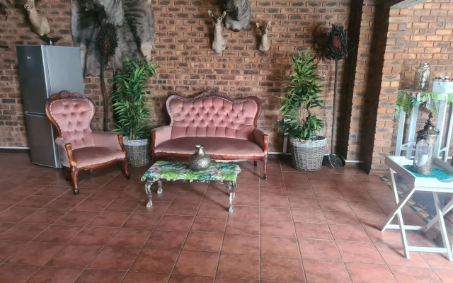 Thabong Guesthouse