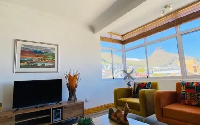 Atlantic Apartment in Sea Point