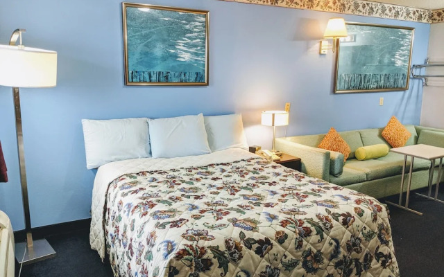 Executive Inn Thomson