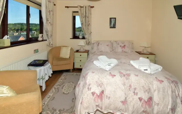 Erris Villa