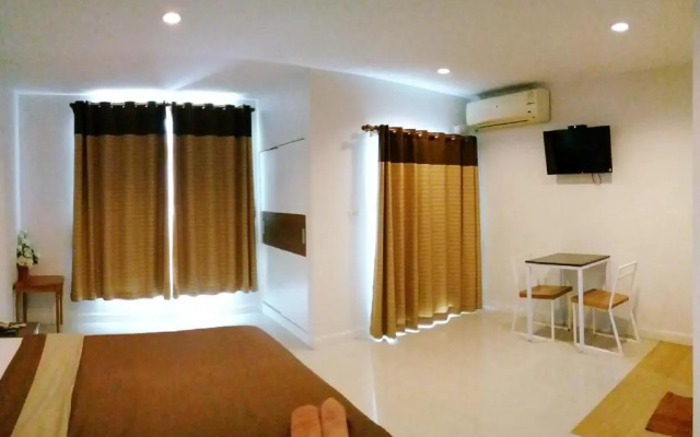 DD Boutique Resort