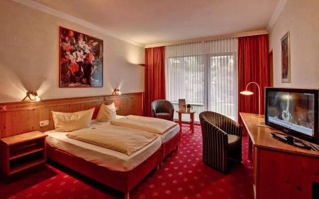 Landhotel Püster