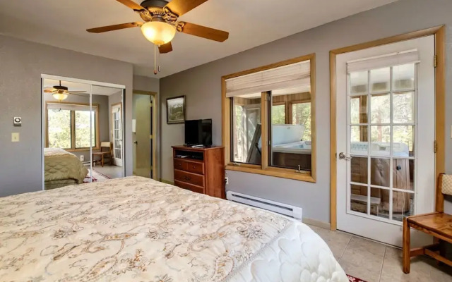 Jordan Vacation  At Windcliff 3 Bedroom Home by RedAwning