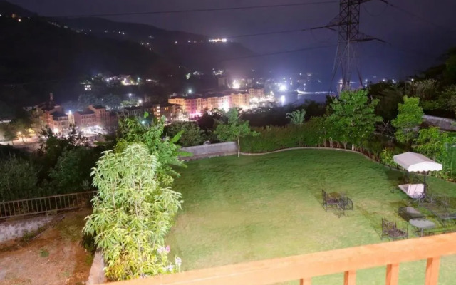 Shantai Lavasa