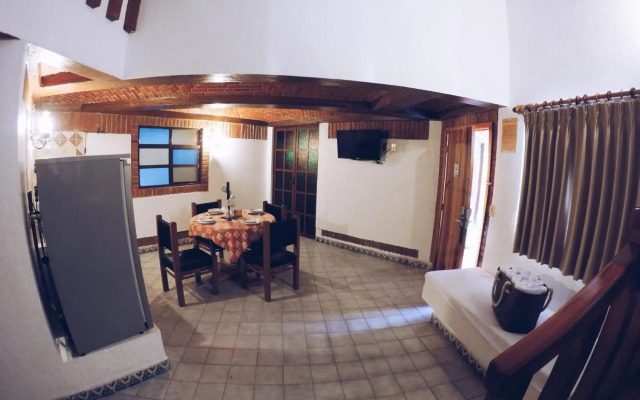 Suites Paraiso TX