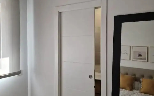 Apartamentos acogedores