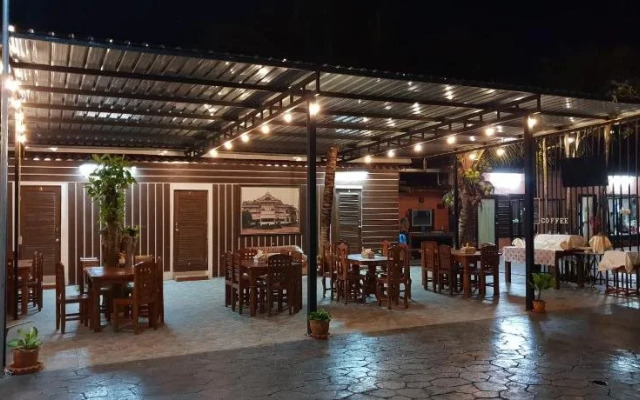 Rommaisaithan Resort