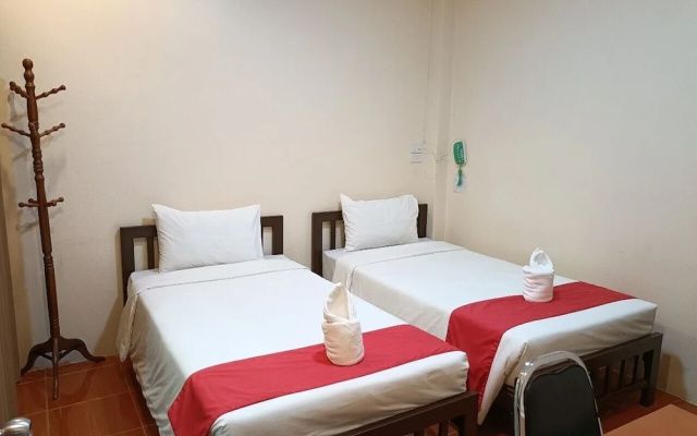 Am Amoonds Hotel