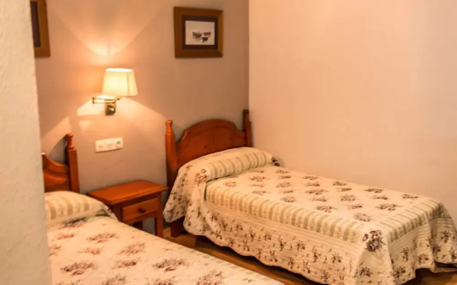 Hostal La Palma