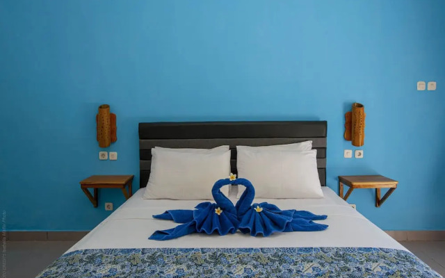 Moyo Island Beach Resort