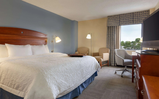 Hampton Inn Miami-Airport West