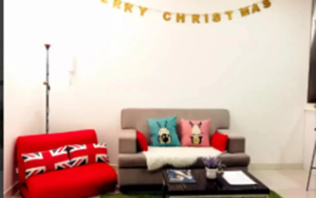 Bangsar Camelia Homestay KL