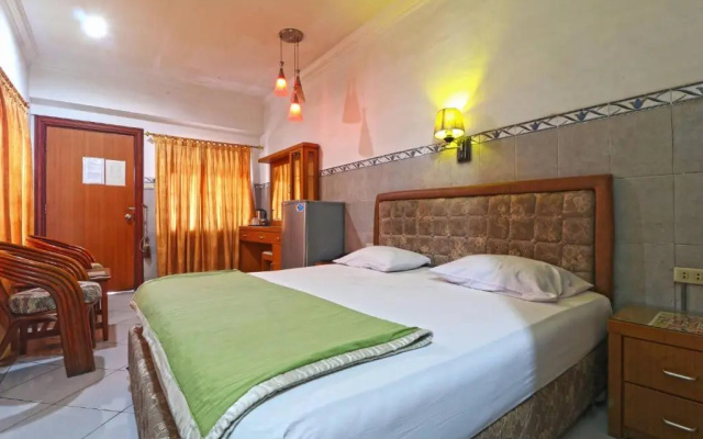 Hotel Melati