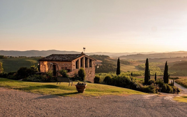 Podere Cunina