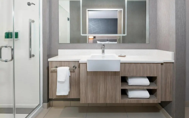 SpringHill Suites by Marriott Lakeland