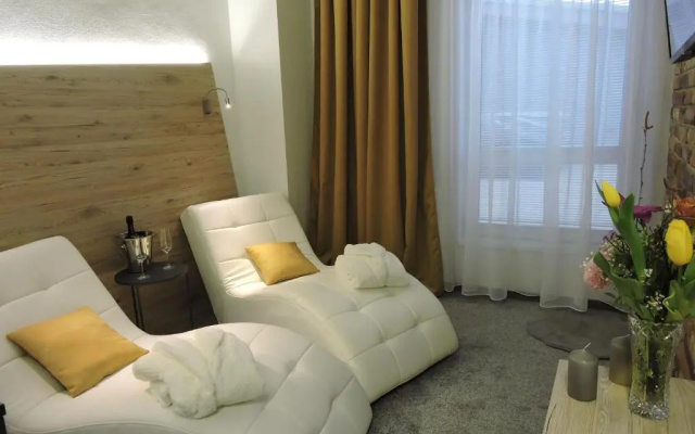 Primma Hotel