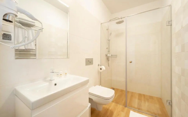 Apartamenty Fregata