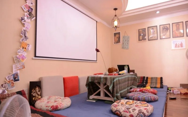 Harbin Halaxiang Youth Hostel