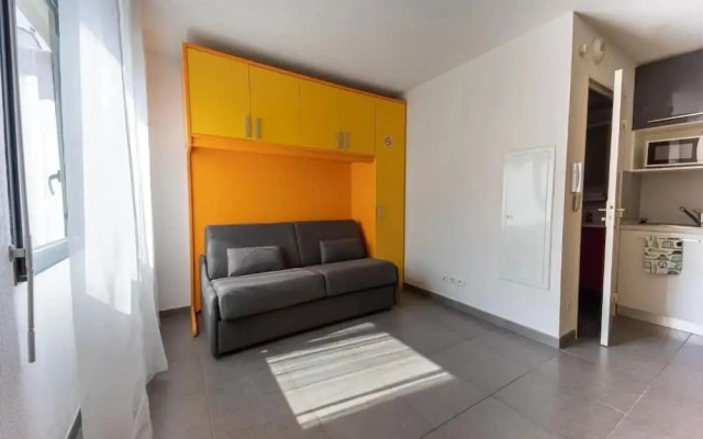 Le Campus Appartement