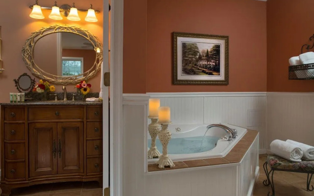 1825 Inn Bed and Breakfast