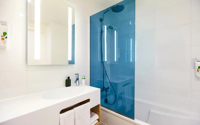 ibis Styles Toulouse Nord Sesquières