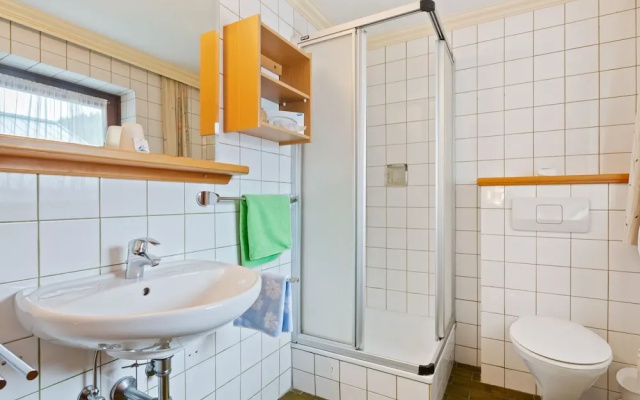 Cozy Apartment in Saalbach-Hinterglemm near Ski Area
