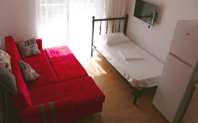 Mercan Suite Hotel