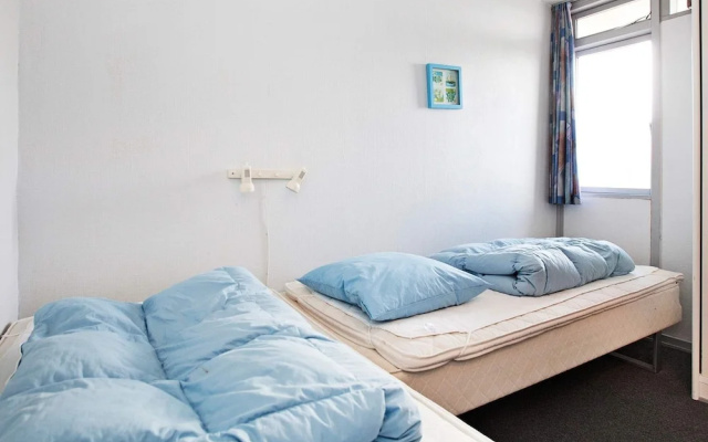Apartment With Loft, Ringkobing
