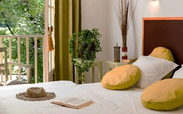 Auberge Anopapilles