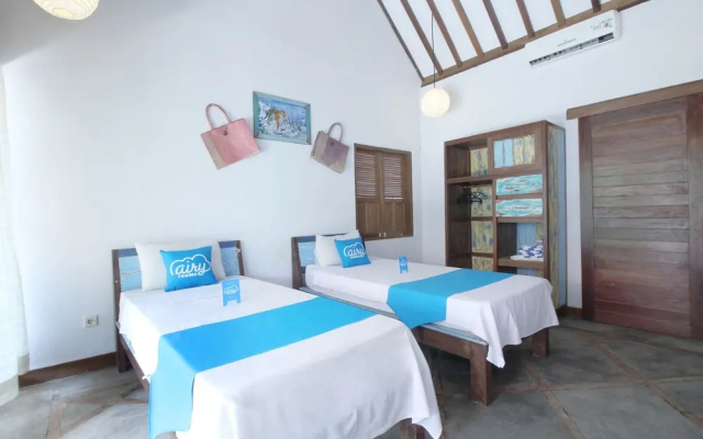 Airy Kuta Utara Beringin Gang Batu Lumbung Dalung Bali