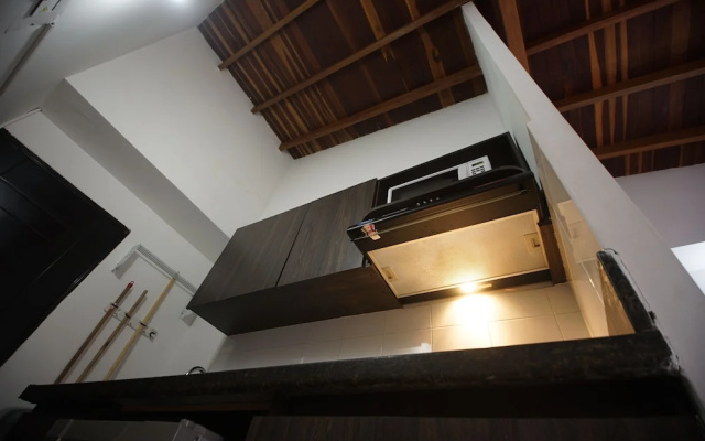 Apartasuite Belen Ccial Los Molinos