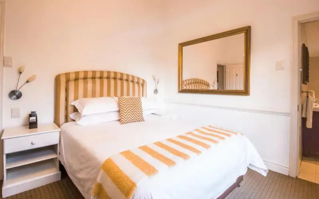 Bon Ami Guest House
