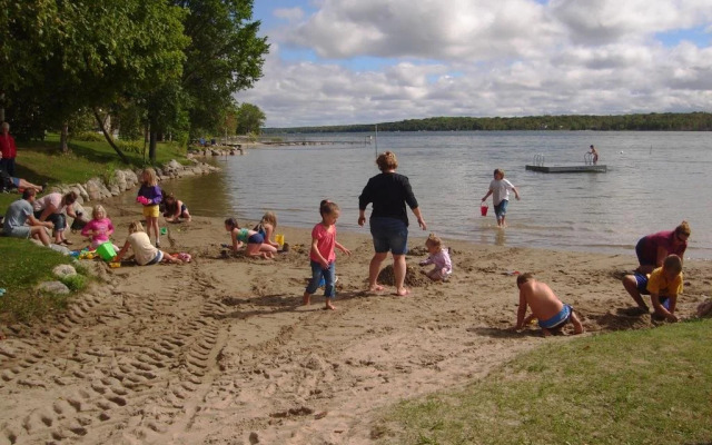 Miller's Family Camp