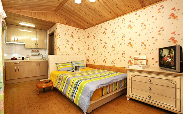 Gapyeong Namora Pension