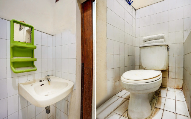 OYO 3823 Lia House