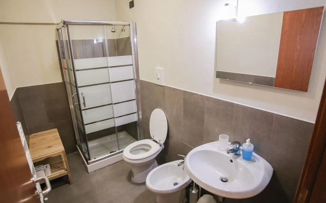 Oasi Hostel