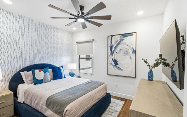 Mba11085 8 Bedroom Home