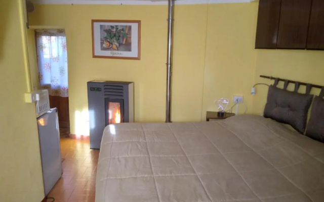 B&B la Marmotta