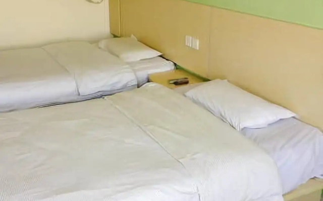 7 Days Inn
