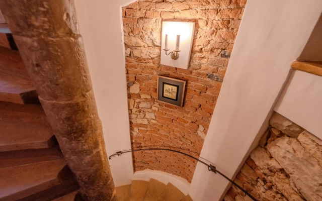 Unique Prague Apartment